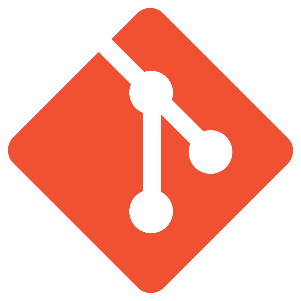 Git logo