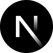 Next.js logo